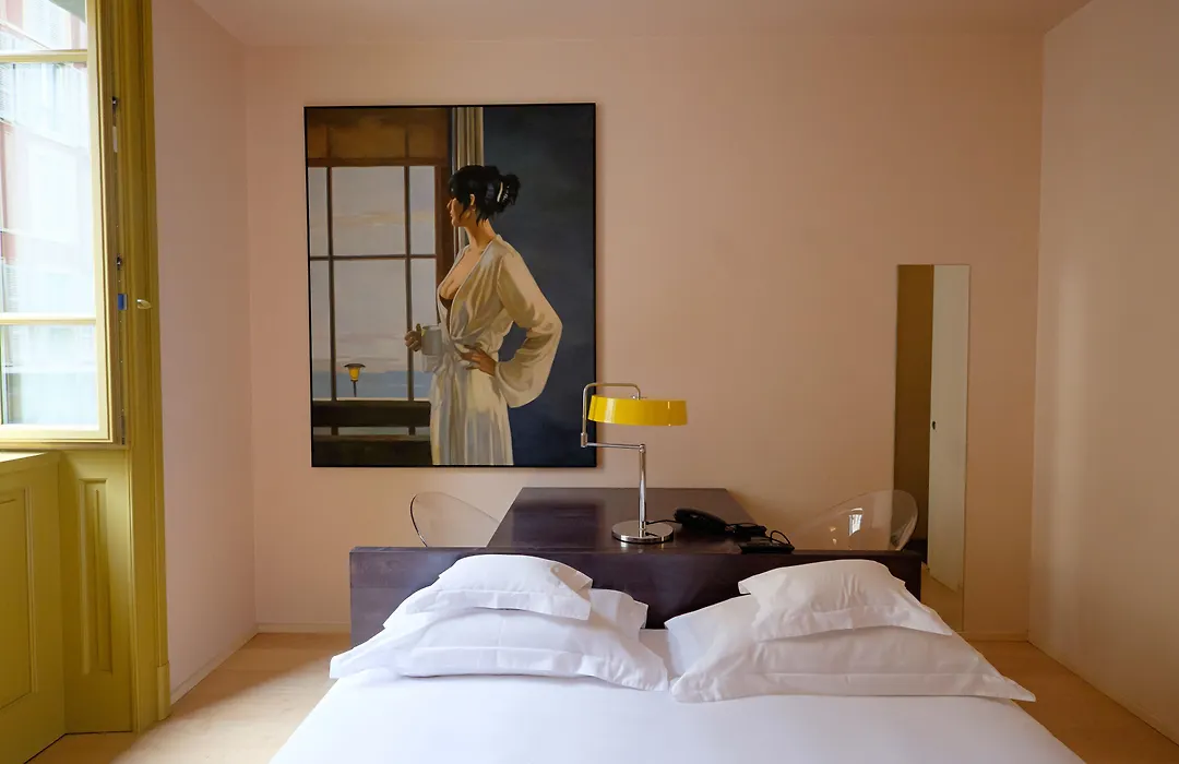 Petronilla - Hotel In Bergamo-1