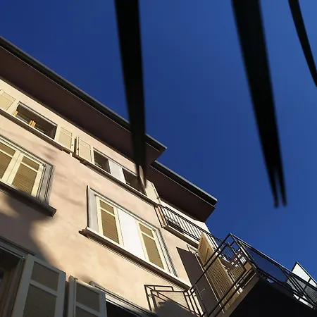 Petronilla - Hotel In Bergamo-3
